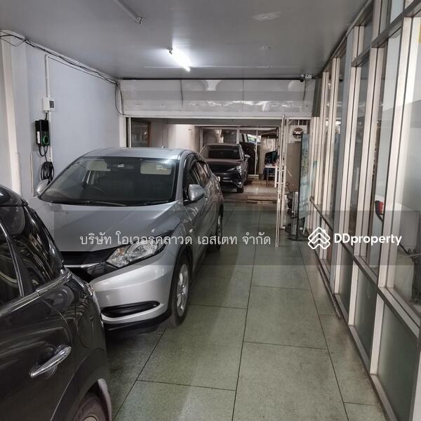 ขายอาคาร ติดถนนสุขุมวิท : Building for sale on Sukhumvit Road., Bangkok, Khlong Toei, Khlong Toei, Bangkok, , 840 sqm, Shophouse For Sale, by TOAH T., 11194282 - DDproperty.com