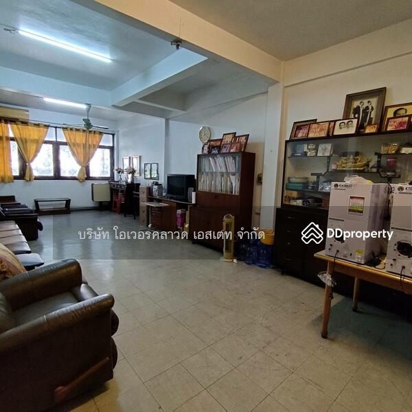 ขายอาคาร ติดถนนสุขุมวิท : Building for sale on Sukhumvit Road., กรุงเทพ, คลองเตย, คลองเตย, กรุงเทพ, 840 ตร.ม., ตึกแถว-อาคารพาณิชย์ ขาย, โดย TOAH T., 11194282 - DDproperty.com