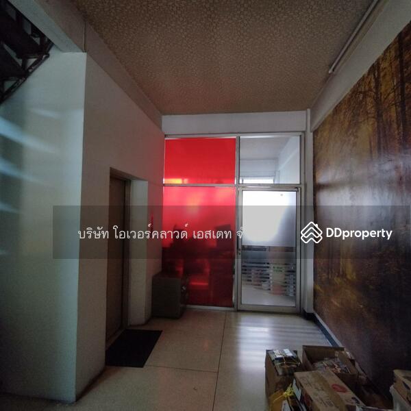ขายอาคาร ติดถนนสุขุมวิท : Building for sale on Sukhumvit Road., Bangkok, Khlong Toei, Khlong Toei, Bangkok, , 840 sqm, Shophouse For Sale, by TOAH T., 11194282 - DDproperty.com