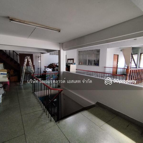 ขายอาคาร ติดถนนสุขุมวิท : Building for sale on Sukhumvit Road., Bangkok, Khlong Toei, Khlong Toei, Bangkok, , 840 sqm, Shophouse For Sale, by TOAH T., 11194282 - DDproperty.com