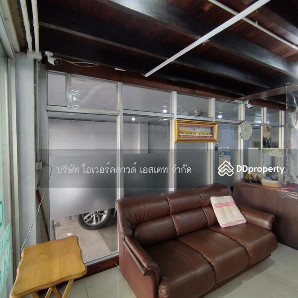 ขายอาคาร ติดถนนสุขุมวิท : Building for sale on Sukhumvit Road., กรุงเทพ, คลองเตย, คลองเตย, กรุงเทพ, 840 ตร.ม., ตึกแถว-อาคารพาณิชย์ ขาย, โดย TOAH T., 11194282 - DDproperty.com