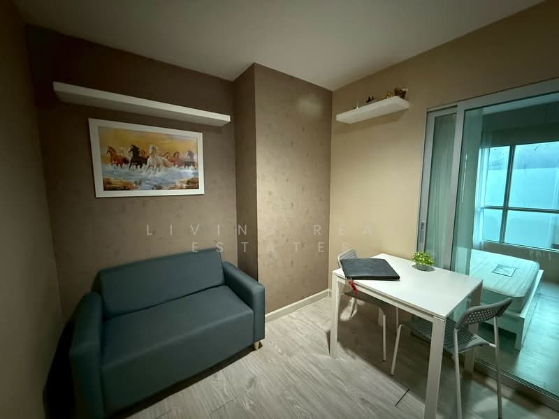 For Rent - Aspire Ngamwongwan, Bangkok