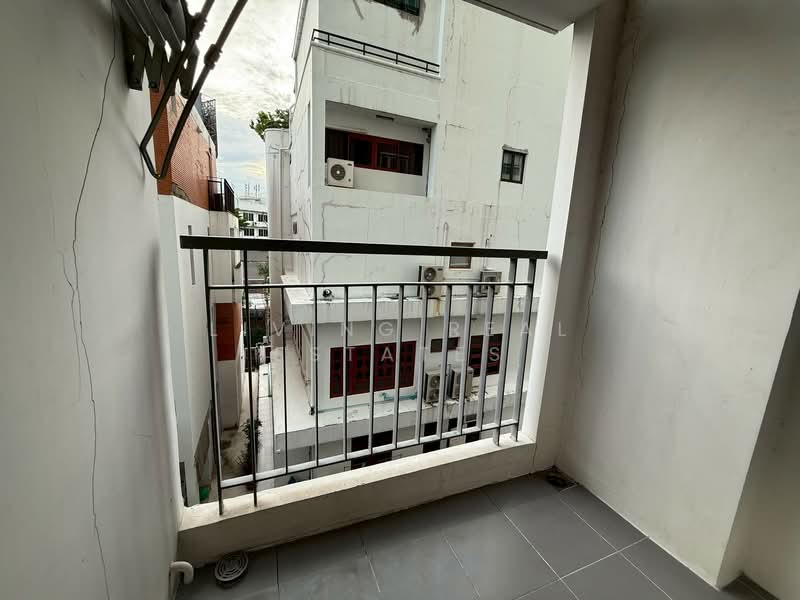 For Rent - Aspire Ngamwongwan, Bangkok
