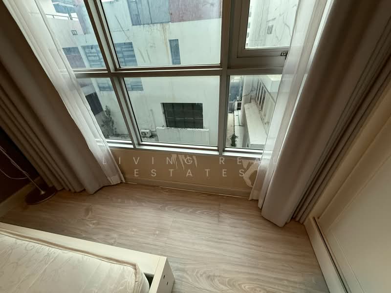For Rent - Aspire Ngamwongwan, Bangkok