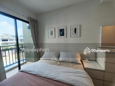 For Rent - Supalai City Resort Bearing Station, Bangkok