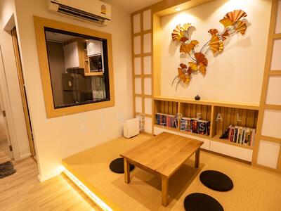 ขาย - The Stage Taopoon Interchange : เดอะ สเตจ เตาปูน อินเตอร์เชนจ์, กรุงเทพ