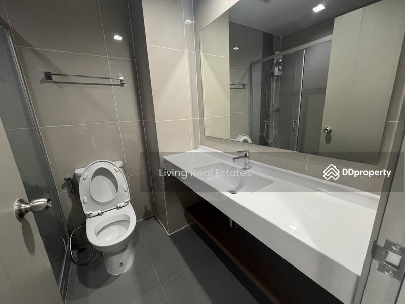 IDEO New Rama 9, Bangkok, 7 Ramkhamhaeng Road, Hua Mak, Bang Kapi, Bangkok, Studio, 26 sqm, Condo For Rent, by Living Real Estates, 11194377 - DDproperty.com