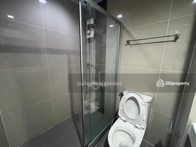 IDEO New Rama 9, Bangkok, 7 Ramkhamhaeng Road, Hua Mak, Bang Kapi, Bangkok, Studio, 26 sqm, Condo For Rent, by Living Real Estates, 11194377 - DDproperty.com