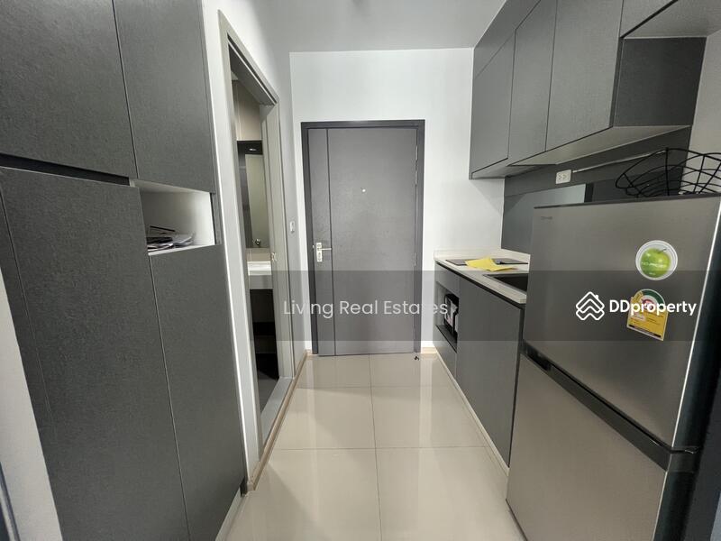 IDEO New Rama 9, Bangkok, 7 Ramkhamhaeng Road, Hua Mak, Bang Kapi, Bangkok, Studio, 26 sqm, Condo For Rent, by Living Real Estates, 11194377 - DDproperty.com