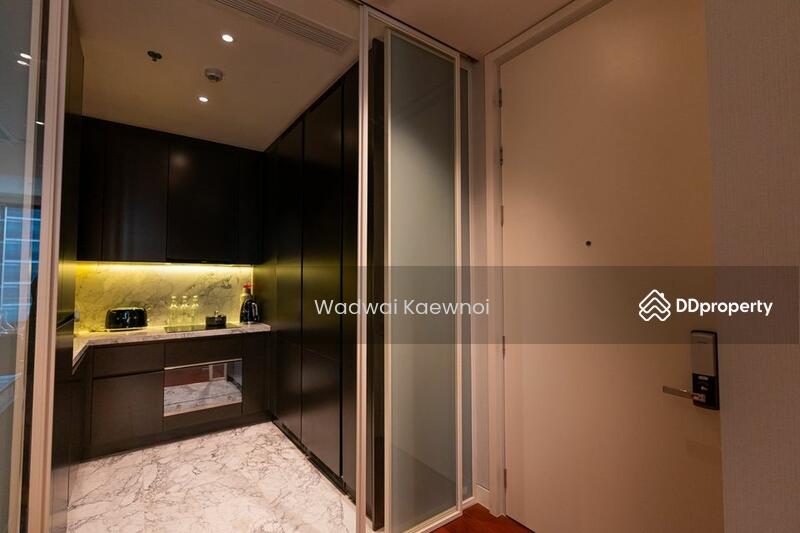 Khun By Yoo, Bangkok, 338 Thonglor Road, Khlong Tan Nua, Watthana, Bangkok, 2 Bedrooms, 82 sqm, Condo For Rent, by Wadwai Kaewnoi, 11194408 - DDproperty.com