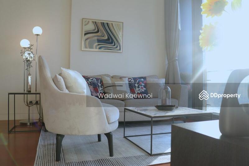 Khun By Yoo, Bangkok, 338 Thonglor Road, Khlong Tan Nua, Watthana, Bangkok, 2 Bedrooms, 82 sqm, Condo For Rent, by Wadwai Kaewnoi, 11194408 - DDproperty.com