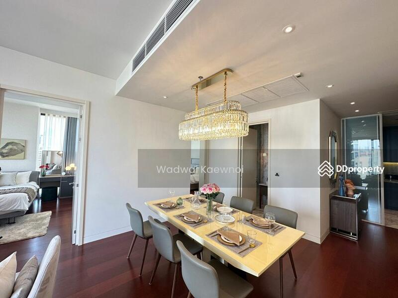 Khun By Yoo, Bangkok, 338 Thonglor Road, Khlong Tan Nua, Watthana, Bangkok, 2 Bedrooms, 82 sqm, Condo For Rent, by Wadwai Kaewnoi, 11194408 - DDproperty.com