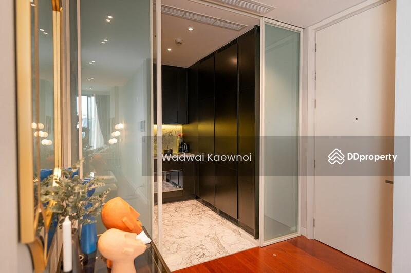 Khun By Yoo, Bangkok, 338 Thonglor Road, Khlong Tan Nua, Watthana, Bangkok, 2 Bedrooms, 82 sqm, Condo For Rent, by Wadwai Kaewnoi, 11194408 - DDproperty.com