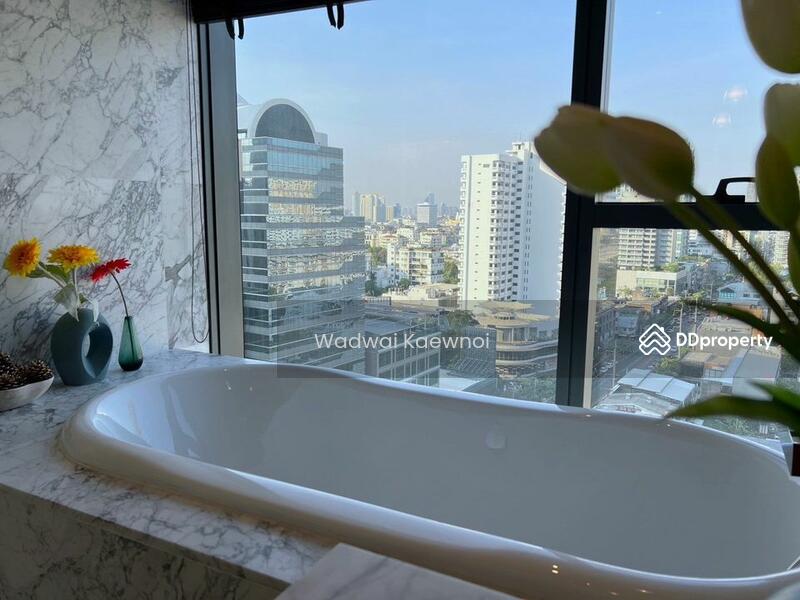 Khun By Yoo, Bangkok, 338 Thonglor Road, Khlong Tan Nua, Watthana, Bangkok, 2 Bedrooms, 82 sqm, Condo For Rent, by Wadwai Kaewnoi, 11194408 - DDproperty.com