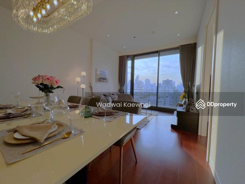 Khun By Yoo, Bangkok, 338 Thonglor Road, Khlong Tan Nua, Watthana, Bangkok, 2 Bedrooms, 82 sqm, Condo For Rent, by Wadwai Kaewnoi, 11194408 - DDproperty.com