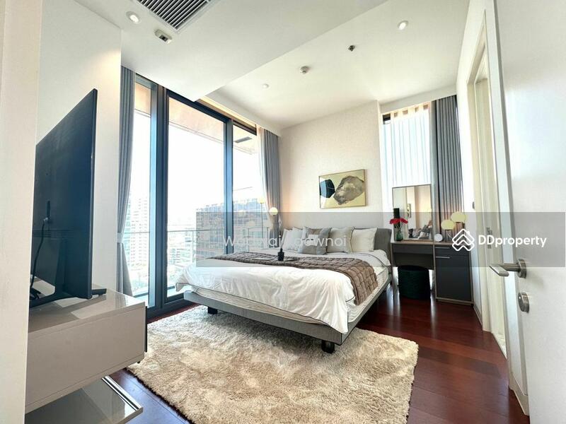 Khun By Yoo, Bangkok, 338 Thonglor Road, Khlong Tan Nua, Watthana, Bangkok, 2 Bedrooms, 82 sqm, Condo For Rent, by Wadwai Kaewnoi, 11194408 - DDproperty.com