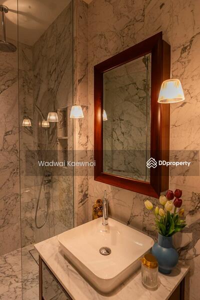 Khun By Yoo, Bangkok, 338 Thonglor Road, Khlong Tan Nua, Watthana, Bangkok, 2 Bedrooms, 82 sqm, Condo For Rent, by Wadwai Kaewnoi, 11194408 - DDproperty.com