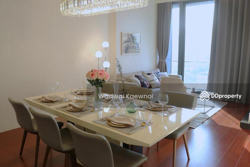 Khun By Yoo, Bangkok, 338 Thonglor Road, Khlong Tan Nua, Watthana, Bangkok, 2 Bedrooms, 82 sqm, Condo For Rent, by Wadwai Kaewnoi, 11194408 - DDproperty.com