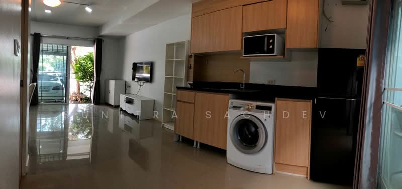 Indy Bangna km.7(1) : อินดี้ บางนา กม.7(1), สมุทรปราการ, ถนนบางนา-ตราด, บางแก้ว, บางพลี, สมุทรปราการ, 89 ตร.ม., ทาวน์เฮ้าส์ ให้เช่า, โดย Sunitra Sachdev, 11194417 - DDproperty.com