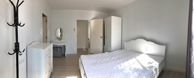 Indy Bangna km.7(1), Samut Prakan, Bangna-Trad Road, Bang Kaeo, Bang Plee, Samut Prakan, 2 Bedrooms, 89 sqm, Townhouse For Rent, by Sunitra Sachdev, 11194417 - DDproperty.com