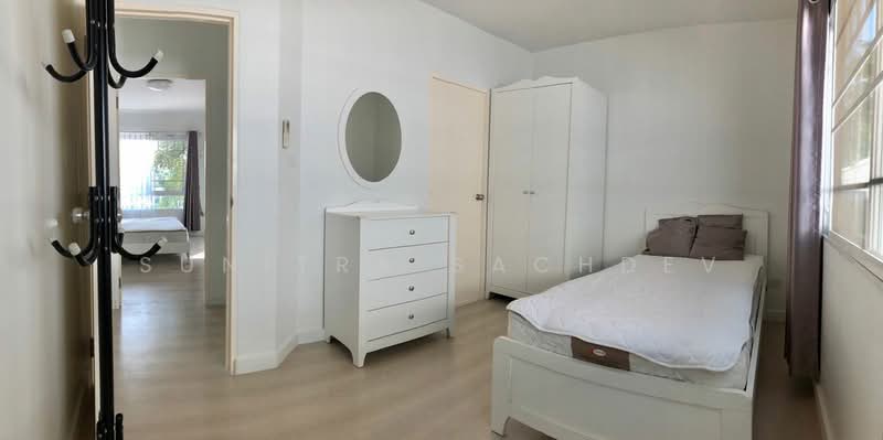 Indy Bangna km.7(1), Samut Prakan, Bangna-Trad Road, Bang Kaeo, Bang Plee, Samut Prakan, 2 Bedrooms, 89 sqm, Townhouse For Rent, by Sunitra Sachdev, 11194417 - DDproperty.com