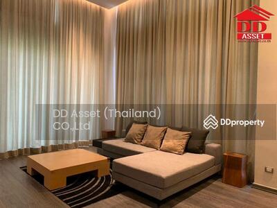 For Rent - The Crest Ruamrudee, Bangkok
