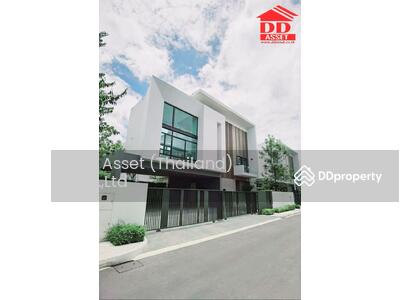 ขาย - Nantawan Rama 9 - New Krungthepkreetha : นันทวัน พระราม 9 - กรุงเทพกรีฑาตัดใหม่, กรุงเทพ