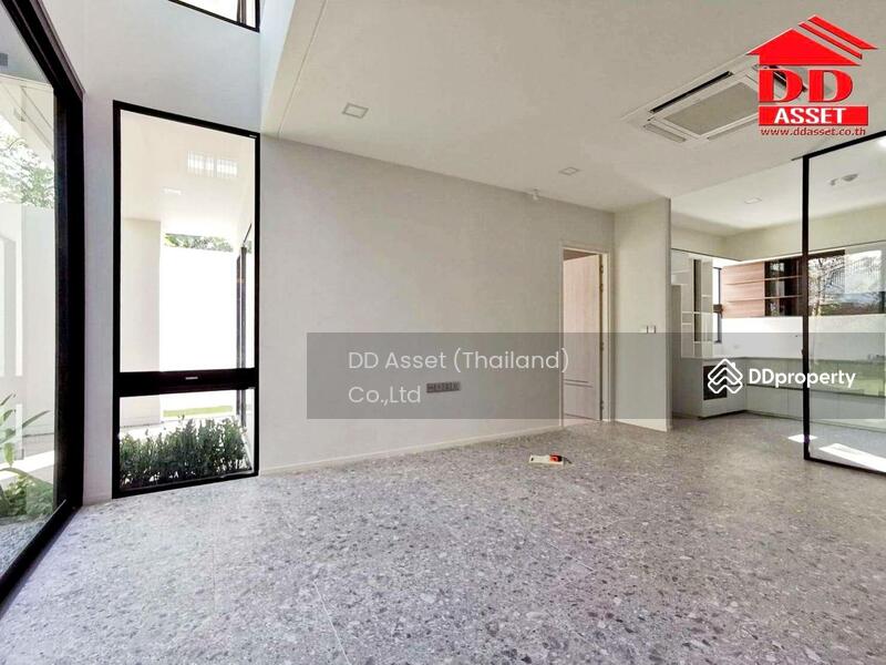 Nantawan Rama 9 - New Krungthepkreetha, Bangkok, Krungthep Kreetha Road, Saphan Sung, Saphan Sung, Bangkok, 4 Bedrooms, 380 sqm, Single Detached House For Sale, by DD Asset (Thailand) Co.,Ltd, 11194543 - DDproperty.com
