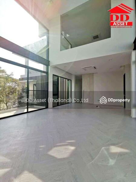 Nantawan Rama 9 - New Krungthepkreetha, Bangkok, Krungthep Kreetha Road, Saphan Sung, Saphan Sung, Bangkok, 4 Bedrooms, 380 sqm, Single Detached House For Sale, by DD Asset (Thailand) Co.,Ltd, 11194543 - DDproperty.com