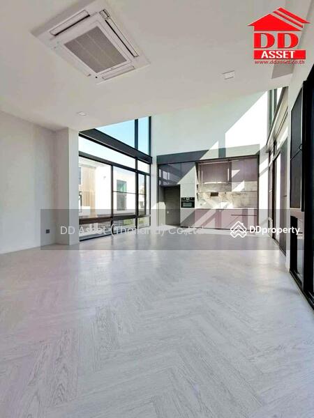 Nantawan Rama 9 - New Krungthepkreetha, Bangkok, Krungthep Kreetha Road, Saphan Sung, Saphan Sung, Bangkok, 4 Bedrooms, 380 sqm, Single Detached House For Sale, by DD Asset (Thailand) Co.,Ltd, 11194543 - DDproperty.com
