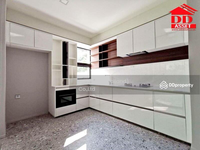 Nantawan Rama 9 - New Krungthepkreetha, Bangkok, Krungthep Kreetha Road, Saphan Sung, Saphan Sung, Bangkok, 4 Bedrooms, 380 sqm, Single Detached House For Sale, by DD Asset (Thailand) Co.,Ltd, 11194543 - DDproperty.com