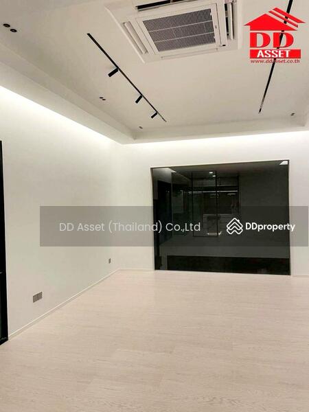 Nantawan Rama 9 - New Krungthepkreetha, Bangkok, Krungthep Kreetha Road, Saphan Sung, Saphan Sung, Bangkok, 4 Bedrooms, 380 sqm, Single Detached House For Sale, by DD Asset (Thailand) Co.,Ltd, 11194543 - DDproperty.com