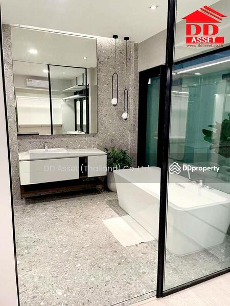 Nantawan Rama 9 - New Krungthepkreetha, Bangkok, Krungthep Kreetha Road, Saphan Sung, Saphan Sung, Bangkok, 4 Bedrooms, 380 sqm, Single Detached House For Sale, by DD Asset (Thailand) Co.,Ltd, 11194543 - DDproperty.com