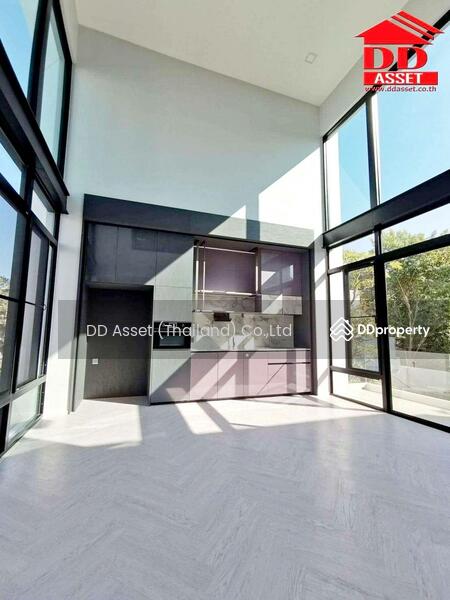 Nantawan Rama 9 - New Krungthepkreetha, Bangkok, Krungthep Kreetha Road, Saphan Sung, Saphan Sung, Bangkok, 4 Bedrooms, 380 sqm, Single Detached House For Sale, by DD Asset (Thailand) Co.,Ltd, 11194543 - DDproperty.com