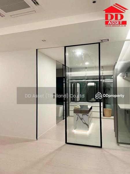 Nantawan Rama 9 - New Krungthepkreetha, Bangkok, Krungthep Kreetha Road, Saphan Sung, Saphan Sung, Bangkok, 4 Bedrooms, 380 sqm, Single Detached House For Sale, by DD Asset (Thailand) Co.,Ltd, 11194543 - DDproperty.com