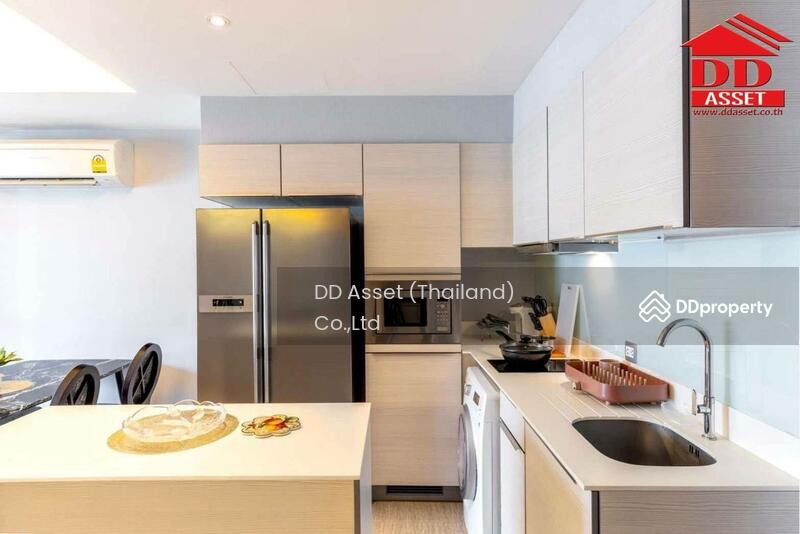 H Sukhumvit 43, กรุงเทพ, 28 Sukhumvit 34 Road, คลองตันเหนือ, วัฒนา, กรุงเทพ, 72 ตร.ม., คอนโด ให้เช่า, โดย DD Asset (Thailand) Co.,Ltd, 11194601 - DDproperty.com
