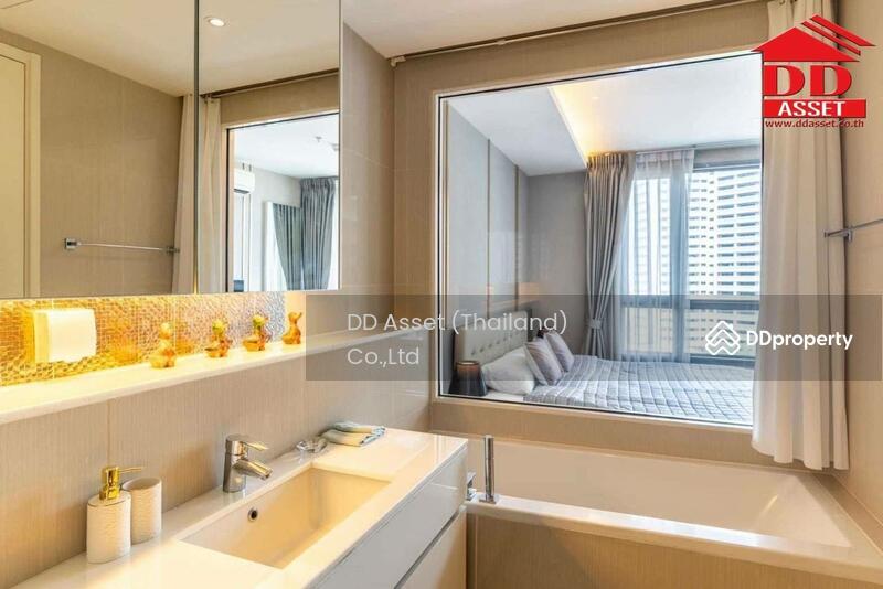 H Sukhumvit 43, กรุงเทพ, 28 Sukhumvit 34 Road, คลองตันเหนือ, วัฒนา, กรุงเทพ, 72 ตร.ม., คอนโด ให้เช่า, โดย DD Asset (Thailand) Co.,Ltd, 11194601 - DDproperty.com