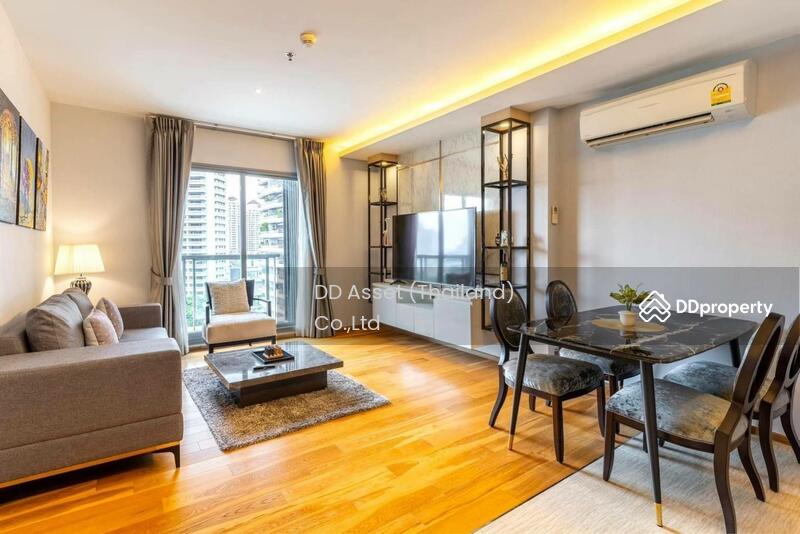 H Sukhumvit 43, กรุงเทพ, 28 Sukhumvit 34 Road, คลองตันเหนือ, วัฒนา, กรุงเทพ, 72 ตร.ม., คอนโด ให้เช่า, โดย DD Asset (Thailand) Co.,Ltd, 11194601 - DDproperty.com