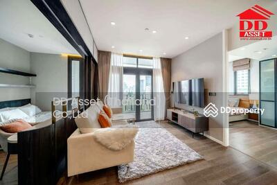 ขาย - MUNIQ Sukhumvit 23 : มิวนีค สุขุมวิท 23, กรุงเทพ