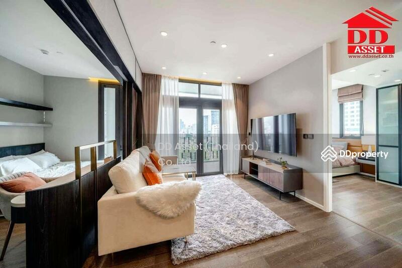 For Sale - MUNIQ Sukhumvit 23, Bangkok