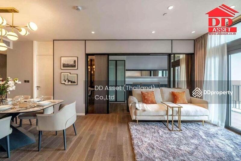 For Sale - MUNIQ Sukhumvit 23, Bangkok