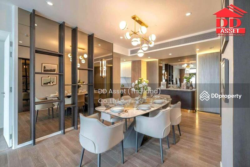 For Sale - MUNIQ Sukhumvit 23, Bangkok