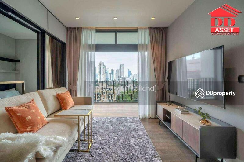 ขาย - MUNIQ Sukhumvit 23 : มิวนีค สุขุมวิท 23, กรุงเทพ