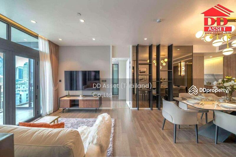 For Sale - MUNIQ Sukhumvit 23, Bangkok