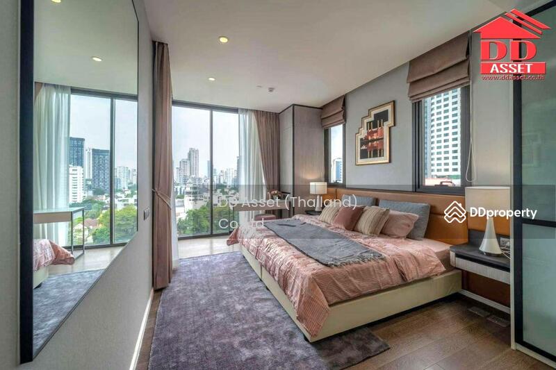 For Sale - MUNIQ Sukhumvit 23, Bangkok