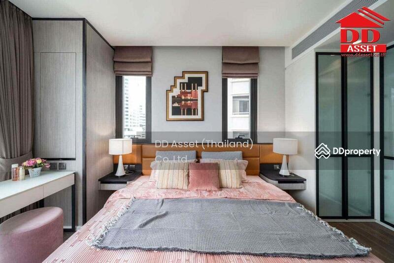 For Sale - MUNIQ Sukhumvit 23, Bangkok