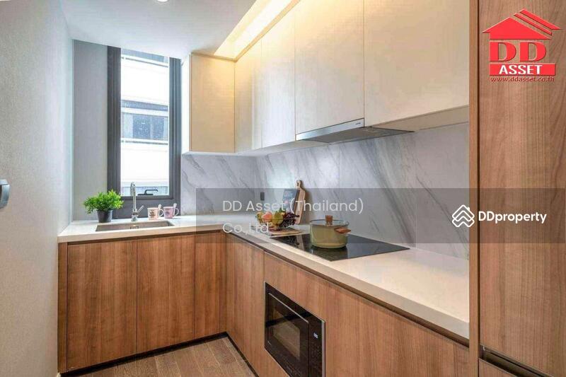 For Sale - MUNIQ Sukhumvit 23, Bangkok