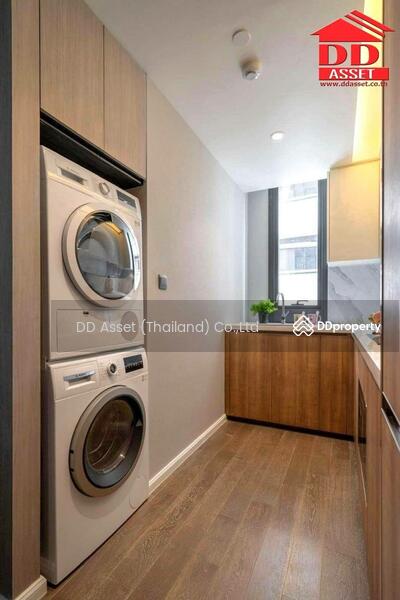 ขาย - MUNIQ Sukhumvit 23 : มิวนีค สุขุมวิท 23, กรุงเทพ