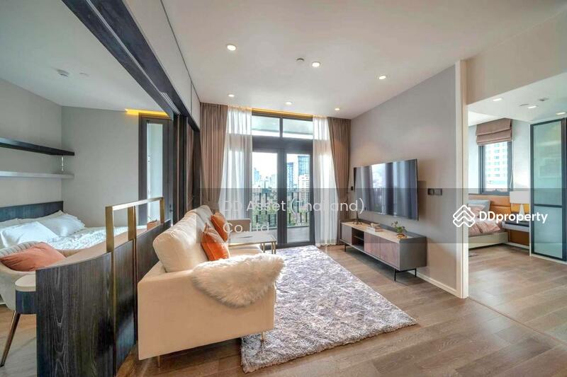 For Sale - MUNIQ Sukhumvit 23, Bangkok