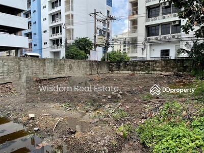 ขาย - ที่ดิน 70 ตรว. ซอย บางนาตราด 36 ผังสีแดง ใกล้ เซ็นทรัลบางนา, กรุงเทพ